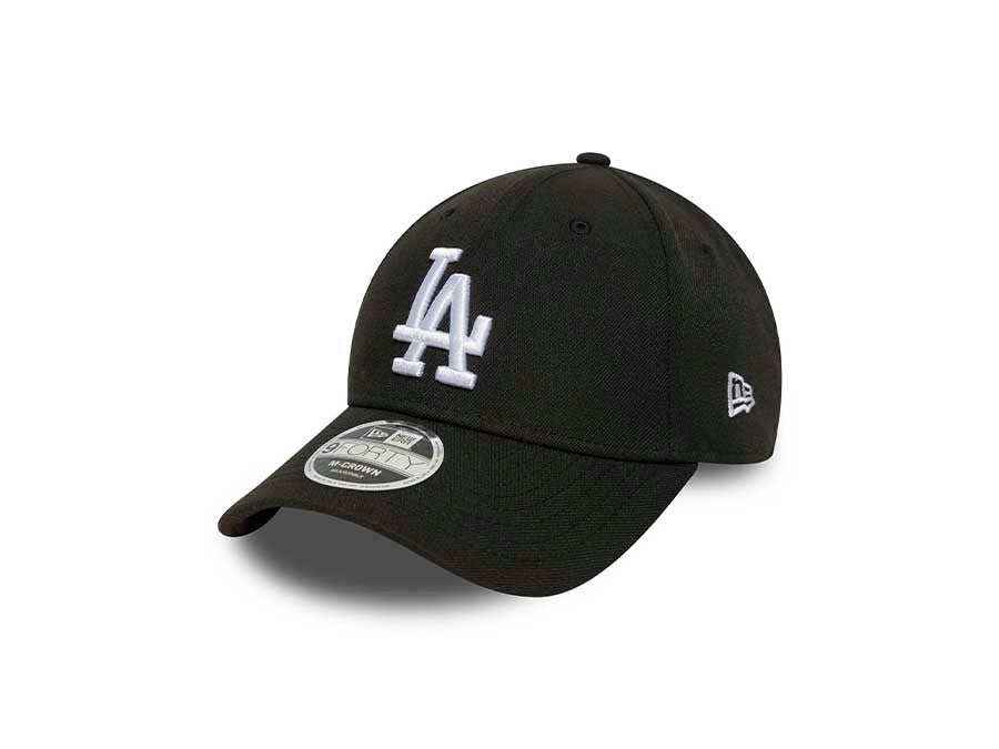 GORRA NEW ERA 9FORTY MC LOSDOD BLK