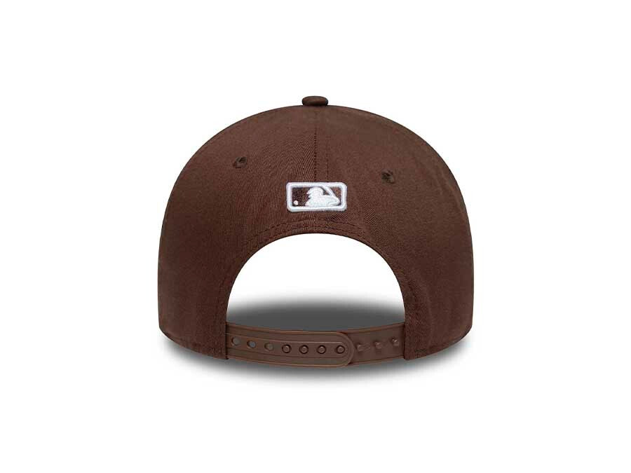 GORRA NEW ERA 9FORTY MC NEYYAN CHS