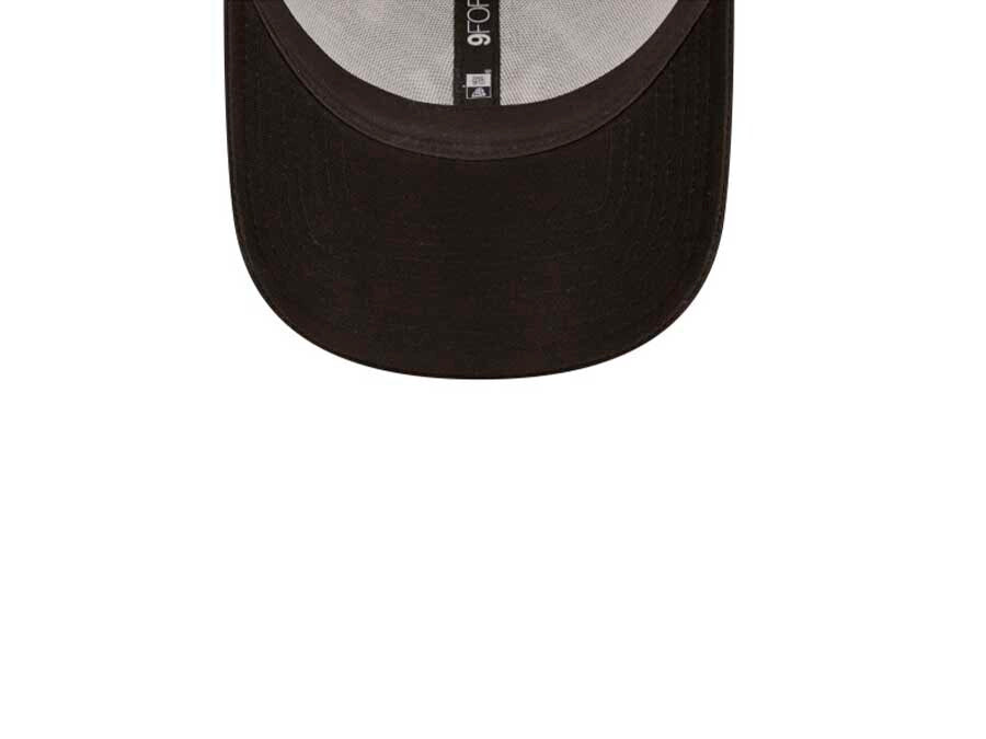 GORRA NEW ERA NEW YORK YANKEES BLKWHI