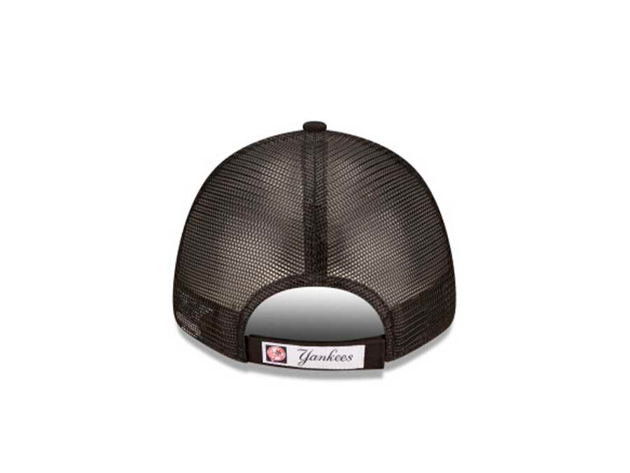 GORRA NEW ERA NEW YORK YANKEES BLKWHI