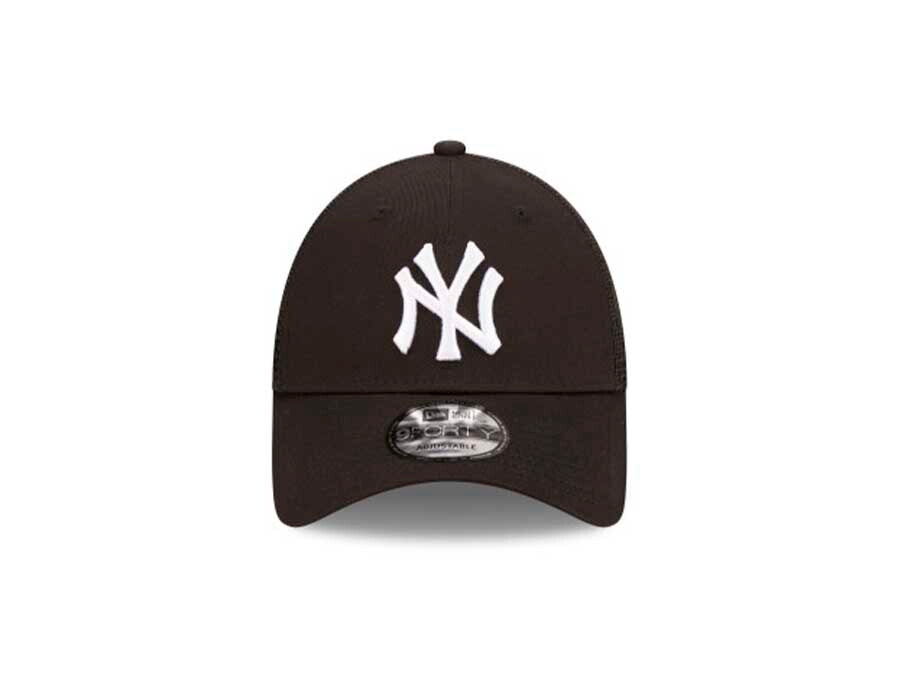 GORRA NEW ERA NEW YORK YANKEES BLKWHI