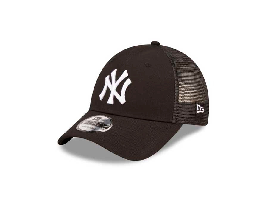 GORRA NEW ERA NEW YORK YANKEES BLKWHI