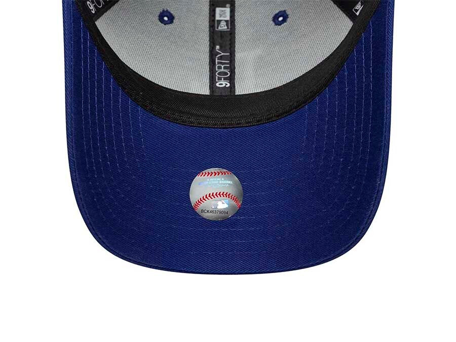 GORRA NEW ERA SIDE PATCH 9FORTY