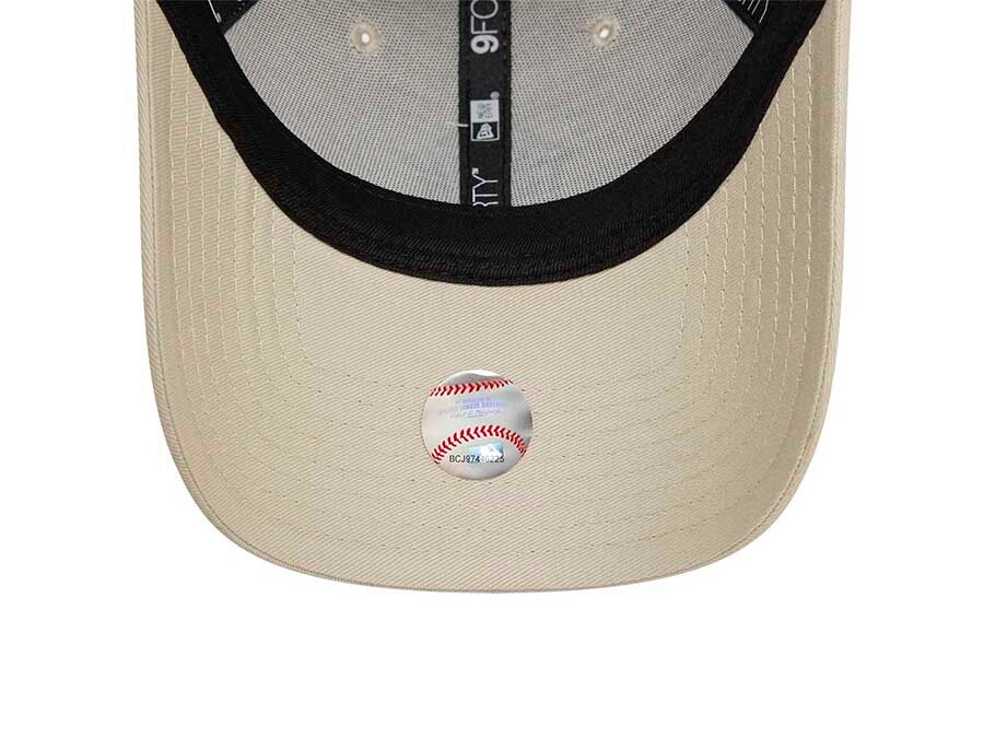 GORRA NEW ERA TEAM OUTLINE 9FORTY NEYYAN STNBLK