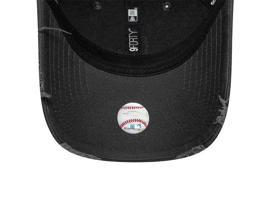 GORRA NEW ERA WASH DISTRESS 9FORTY LOSDOD STC