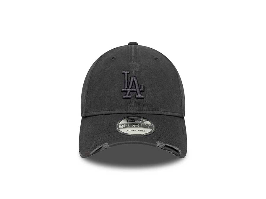 GORRA NEW ERA WASH DISTRESS 9FORTY LOSDOD STC