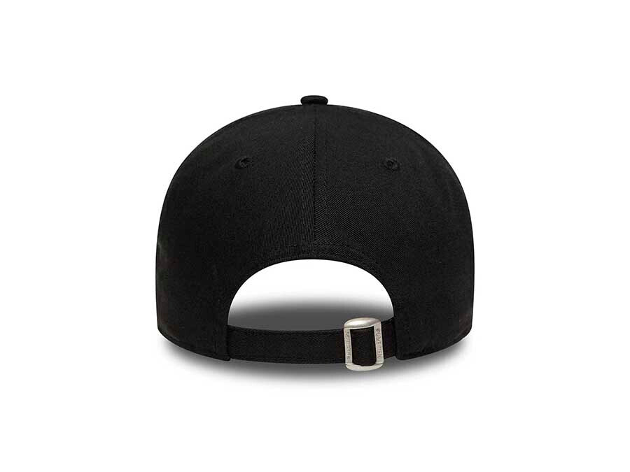 GORRA NEW ERA WASH DISTRESS 9FORTY NEYYAN BLK