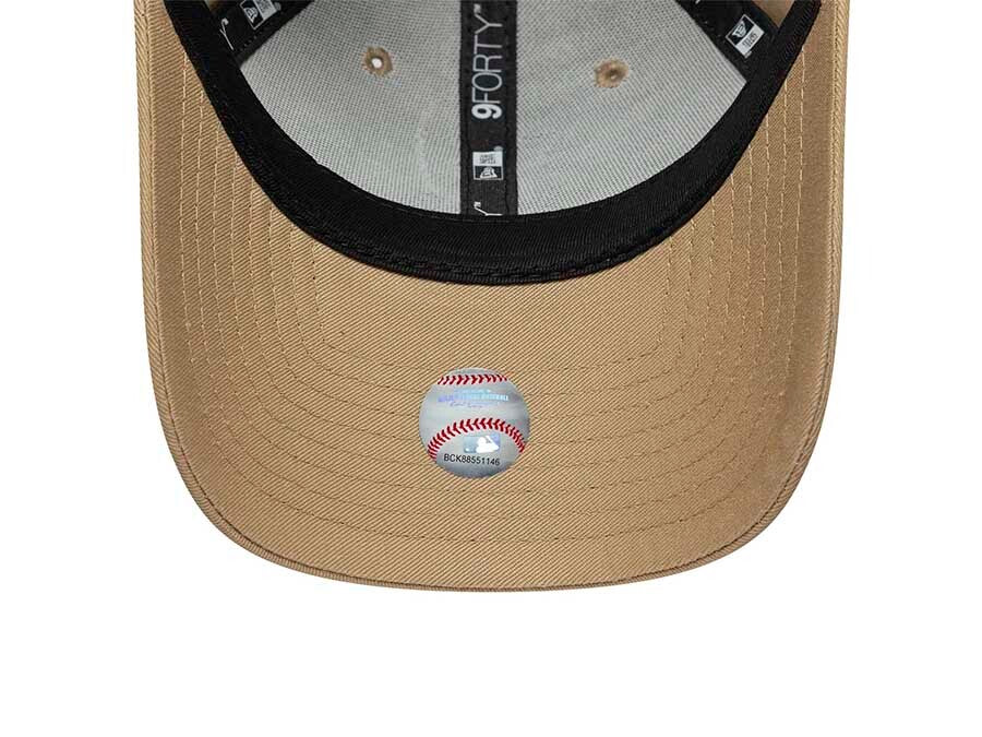 GORRA NEW ERA WMNS ANIMAL INFILL