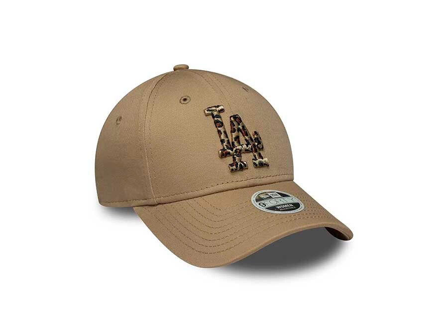 GORRA NEW ERA WMNS ANIMAL INFILL
