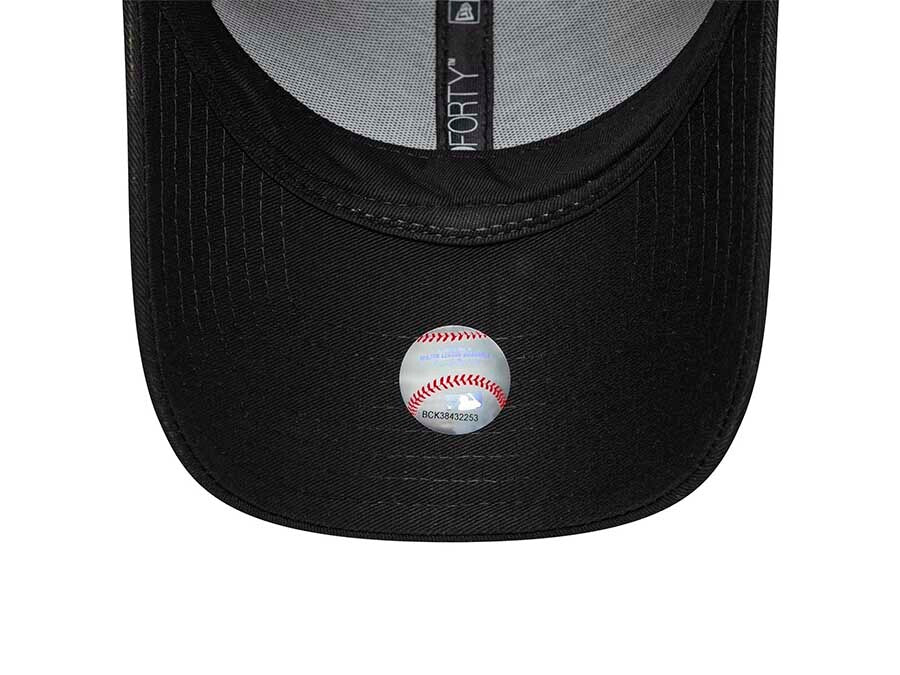 GORRA NEW ERA WMNS BOWBACK 9FORTY NEYYAN BLK