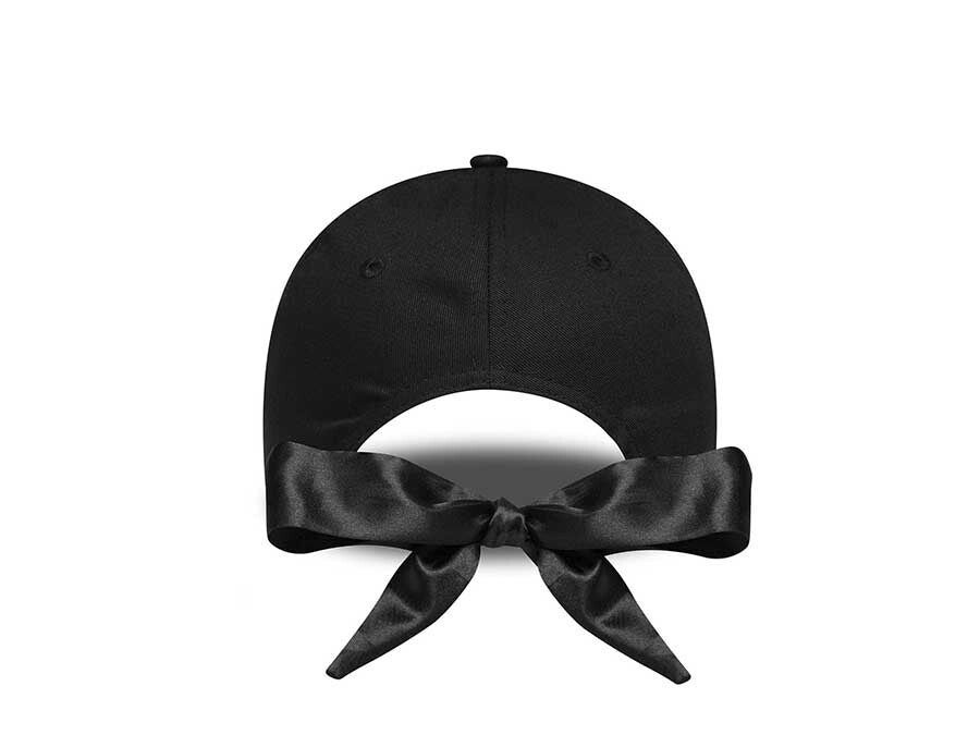 GORRA NEW ERA WMNS BOWBACK 9FORTY NEYYAN BLK