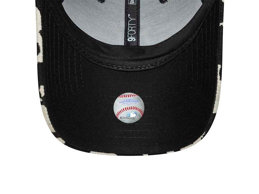 GORRA NEW ERA WMNS COW MIDI 9FORTY