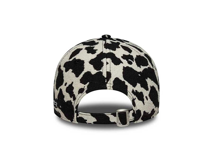 GORRA NEW ERA WMNS COW MIDI 9FORTY