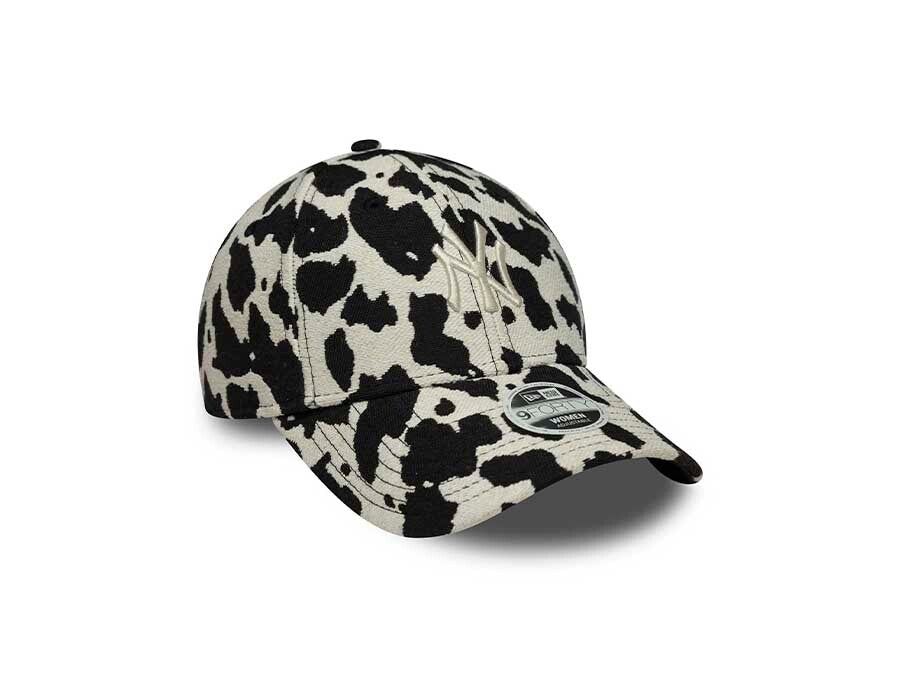 GORRA NEW ERA WMNS COW MIDI 9FORTY
