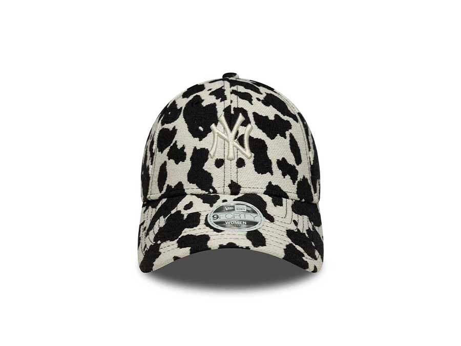 GORRA NEW ERA WMNS COW MIDI 9FORTY