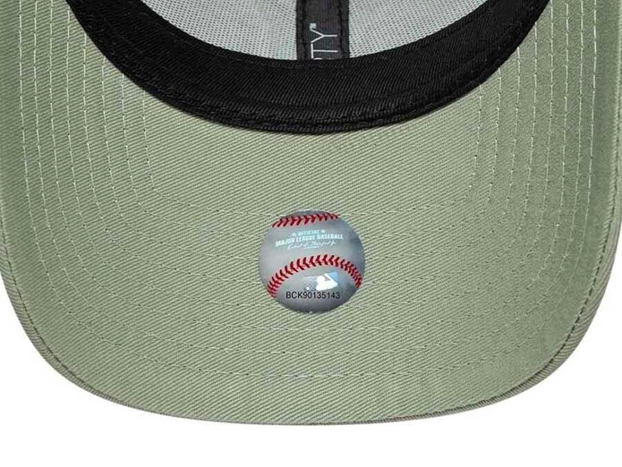 GORRA NEW ERA WMNS LEAGUE ESS 9FORTY NEYYAN EVGEVG