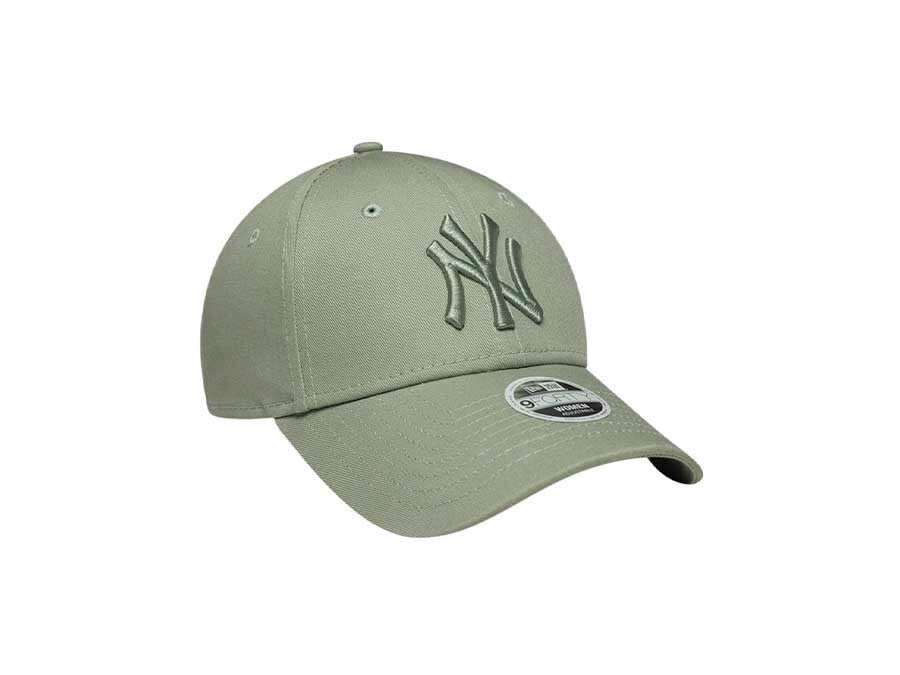GORRA NEW ERA WMNS LEAGUE ESS 9FORTY NEYYAN EVGEVG