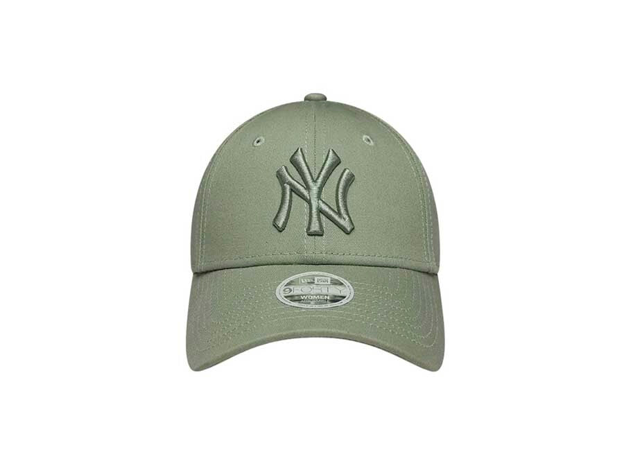 GORRA NEW ERA WMNS LEAGUE ESS 9FORTY NEYYAN EVGEVG