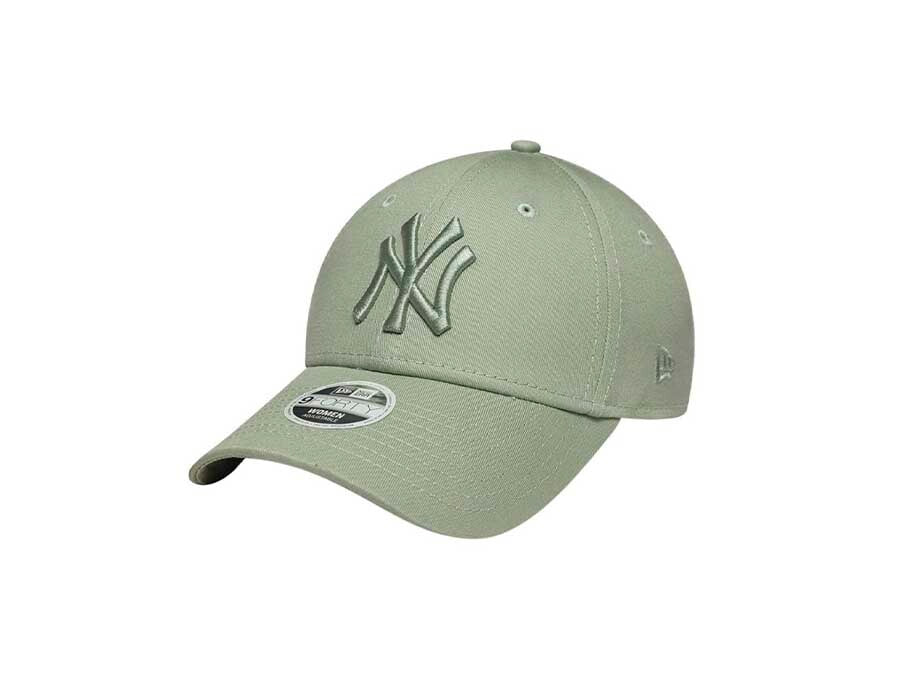 GORRA NEW ERA WMNS LEAGUE ESS 9FORTY NEYYAN EVGEVG