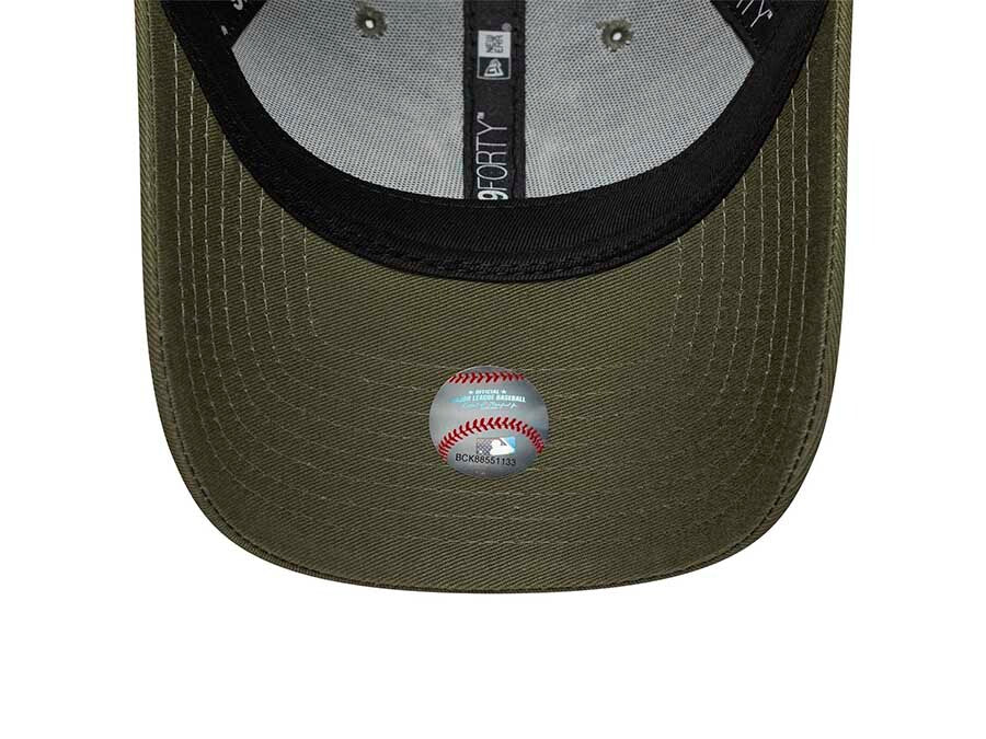 GORRA NEW ERA WMNS LEAGUE ESS MIDI 9FORTY NEYYAN N