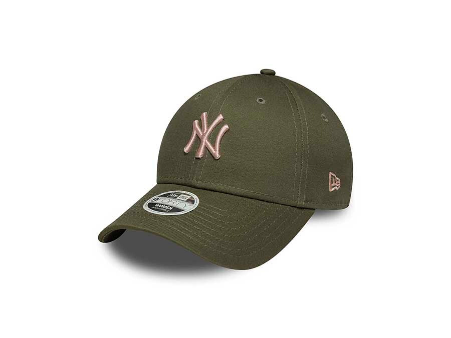GORRA NEW ERA WMNS LEAGUE ESS MIDI 9FORTY NEYYAN N