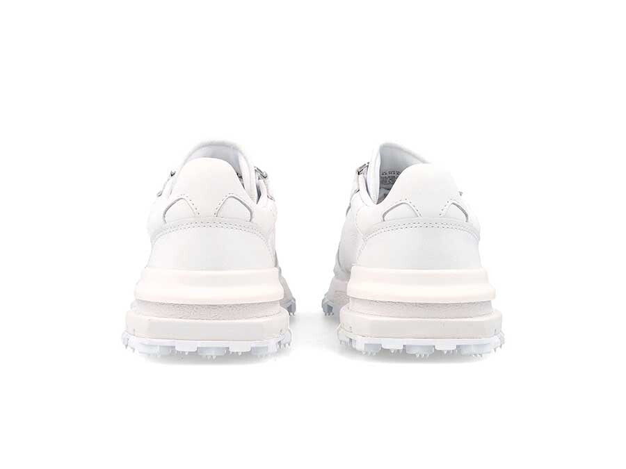 LACOSTE WOMEN ELITE ACTIVE SNEAKERS WHITE WHITE