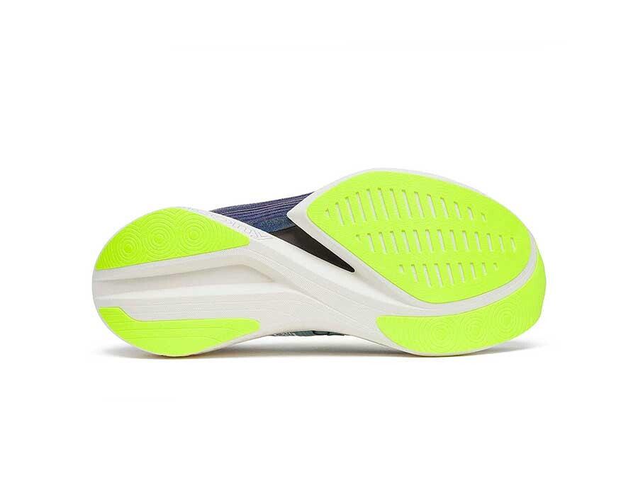 SAUCONY ENDORPHIN ELITE 2 - AIRY NIGHTSKY