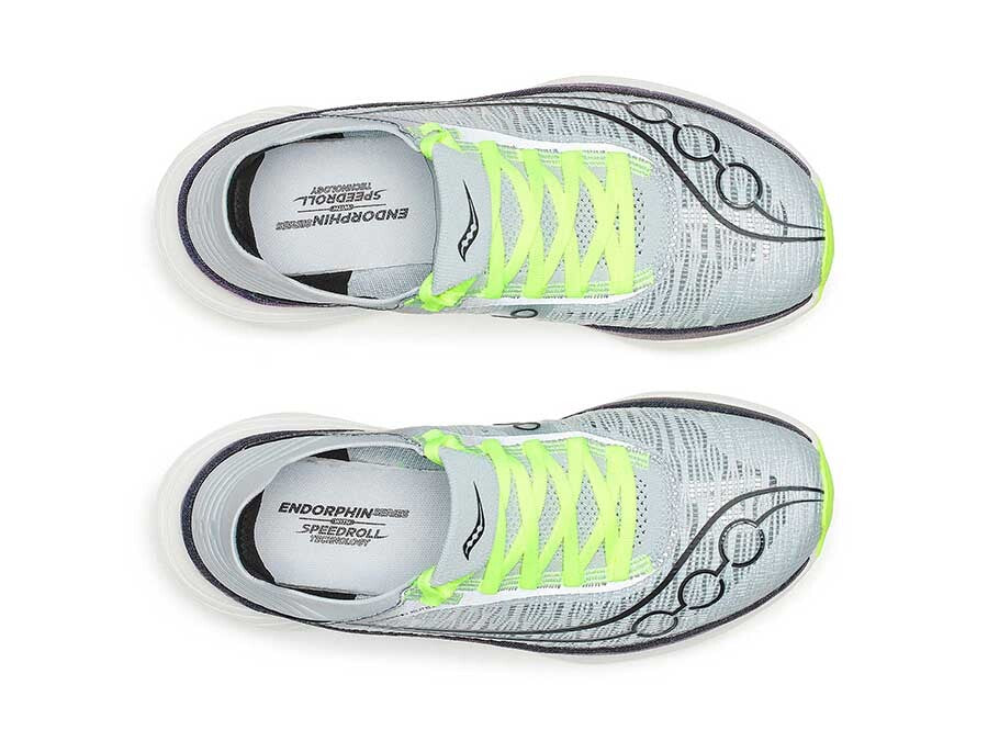 SAUCONY ENDORPHIN ELITE 2 - AIRY NIGHTSKY