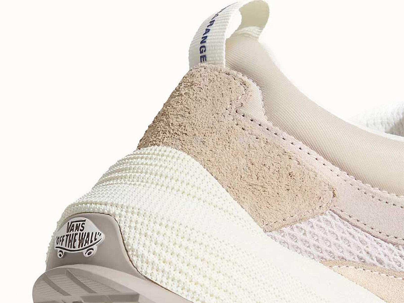 VANS ULTRARANGE NEO 2 OATMEL