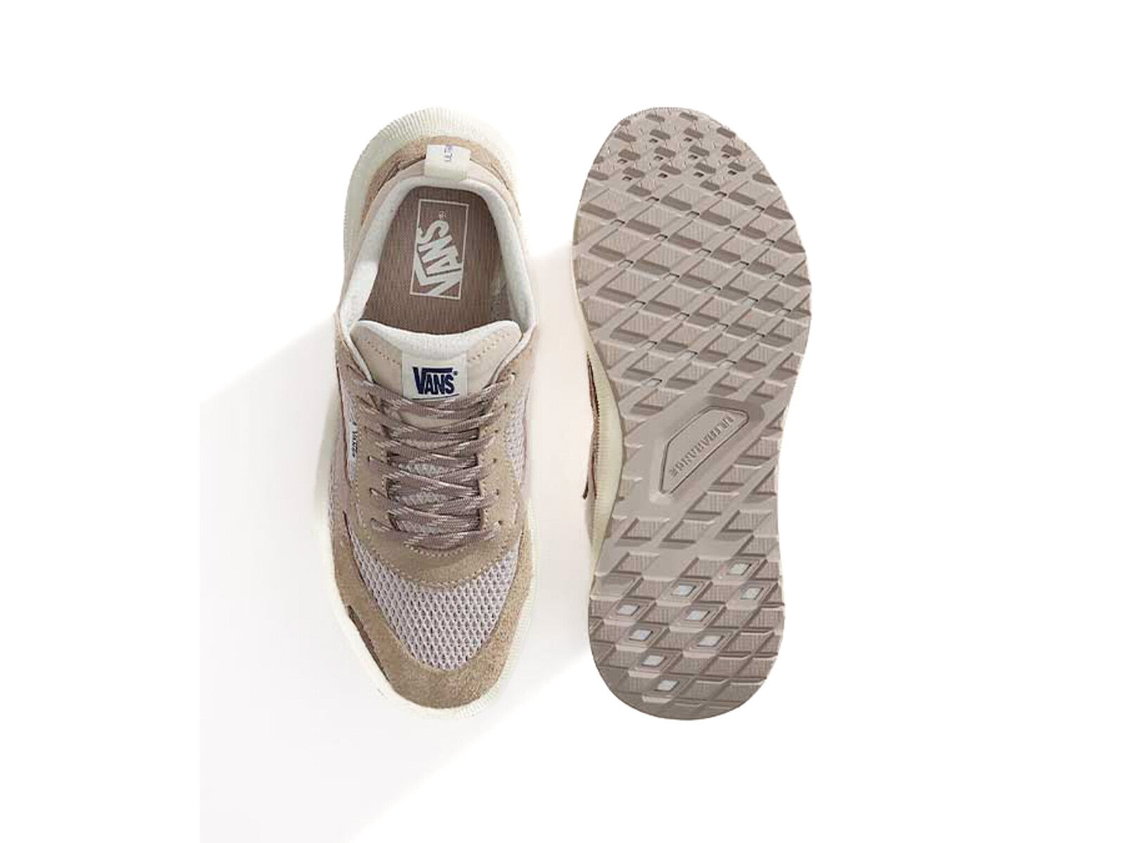 VANS ULTRARANGE NEO 2 OATMEL