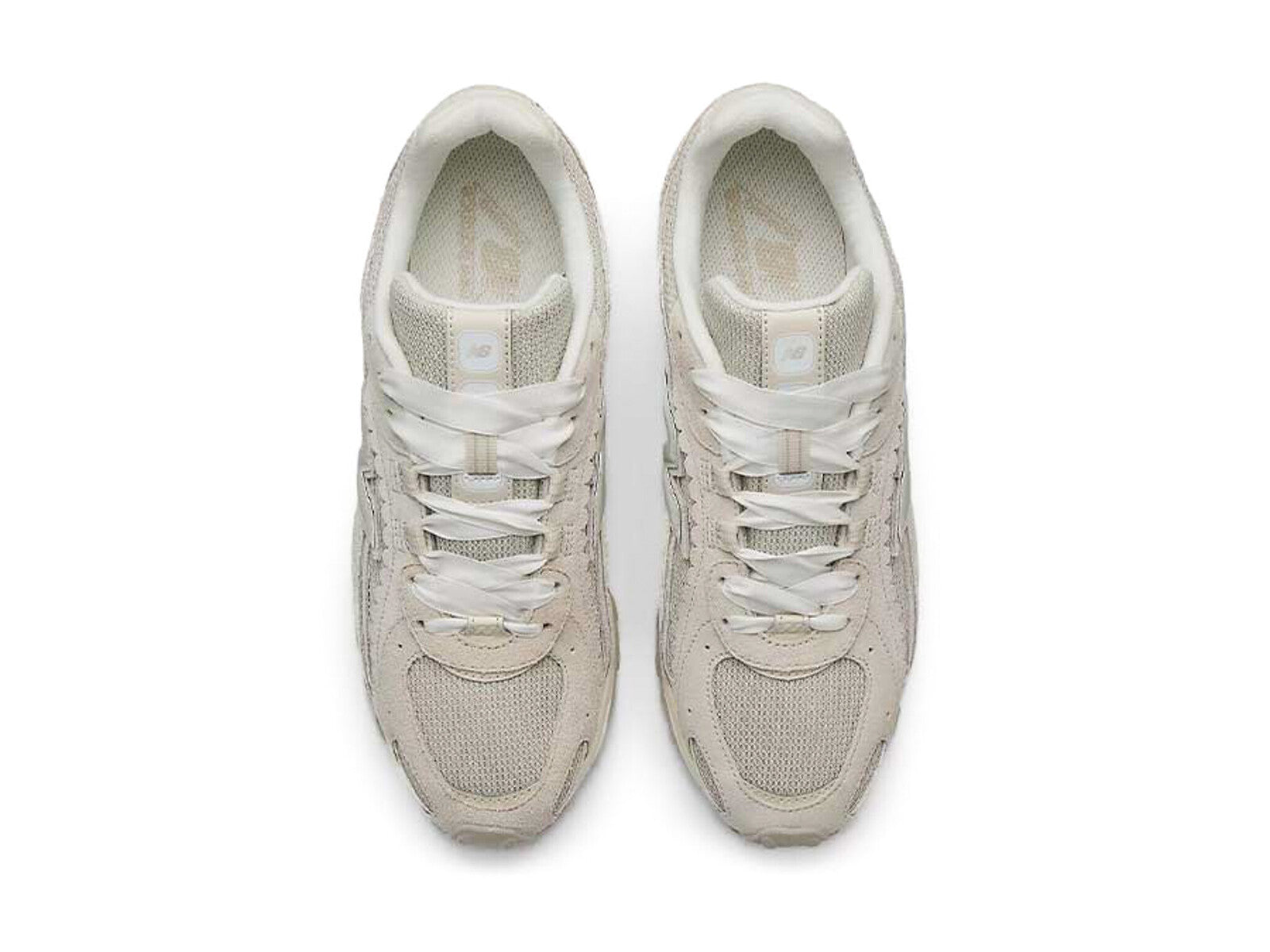 New Balance 204L Sea Salt - U204L2SZ - Sneakers Mujer
