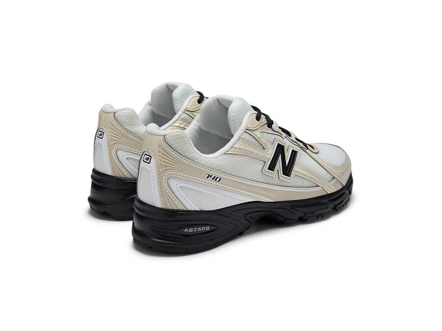 NEW BALANCE 740 TIMBERWOLF