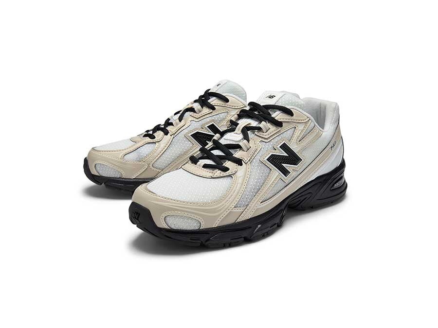 NEW BALANCE 740 TIMBERWOLF