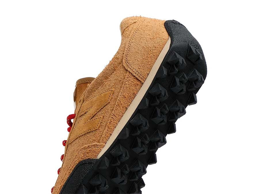 NEW BALANCE GATOR RUN TIMBERWOLF