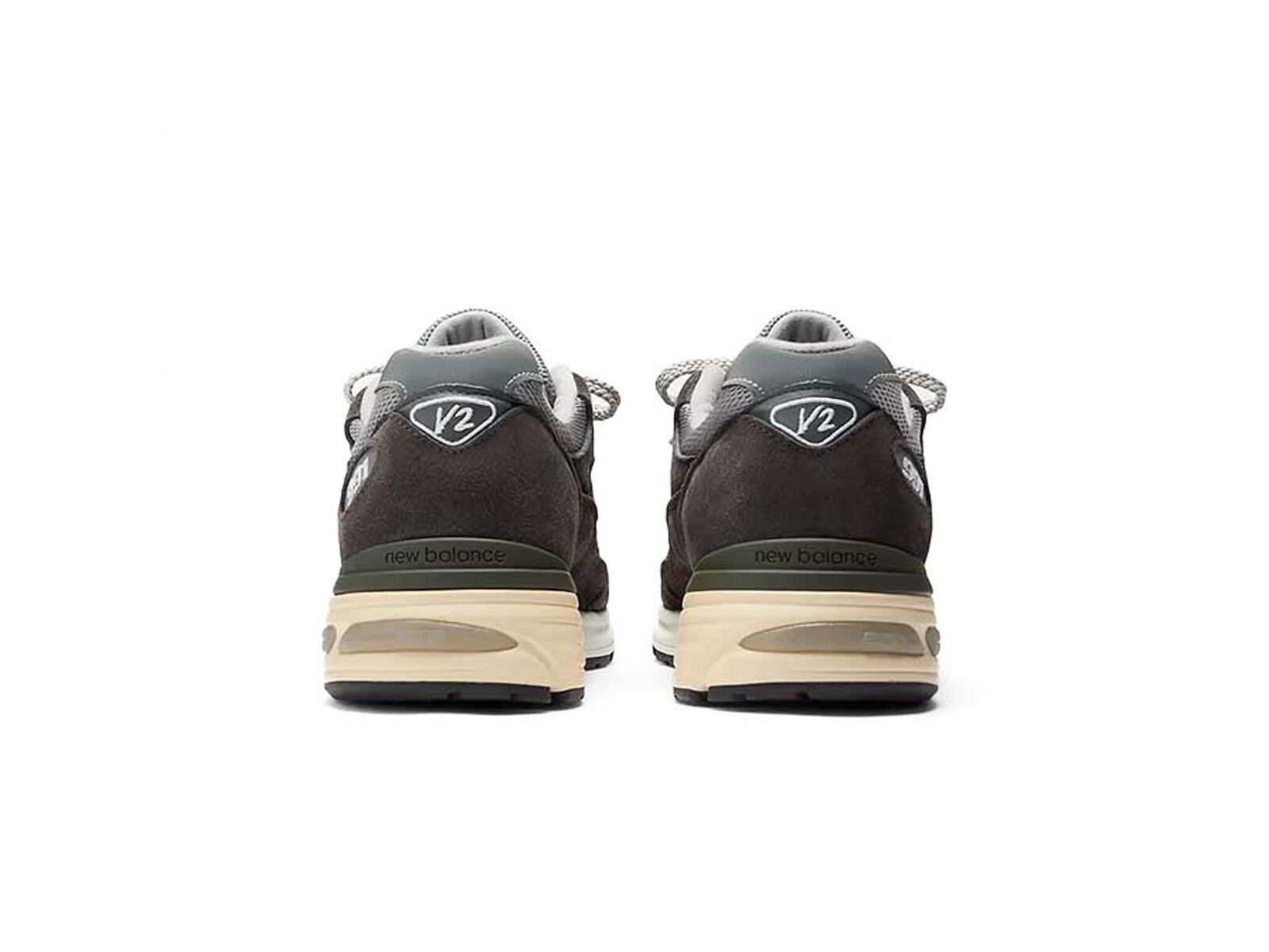 NEW BALANCE MADE IN UK MADE IN UK 991V2 ELEVATED E