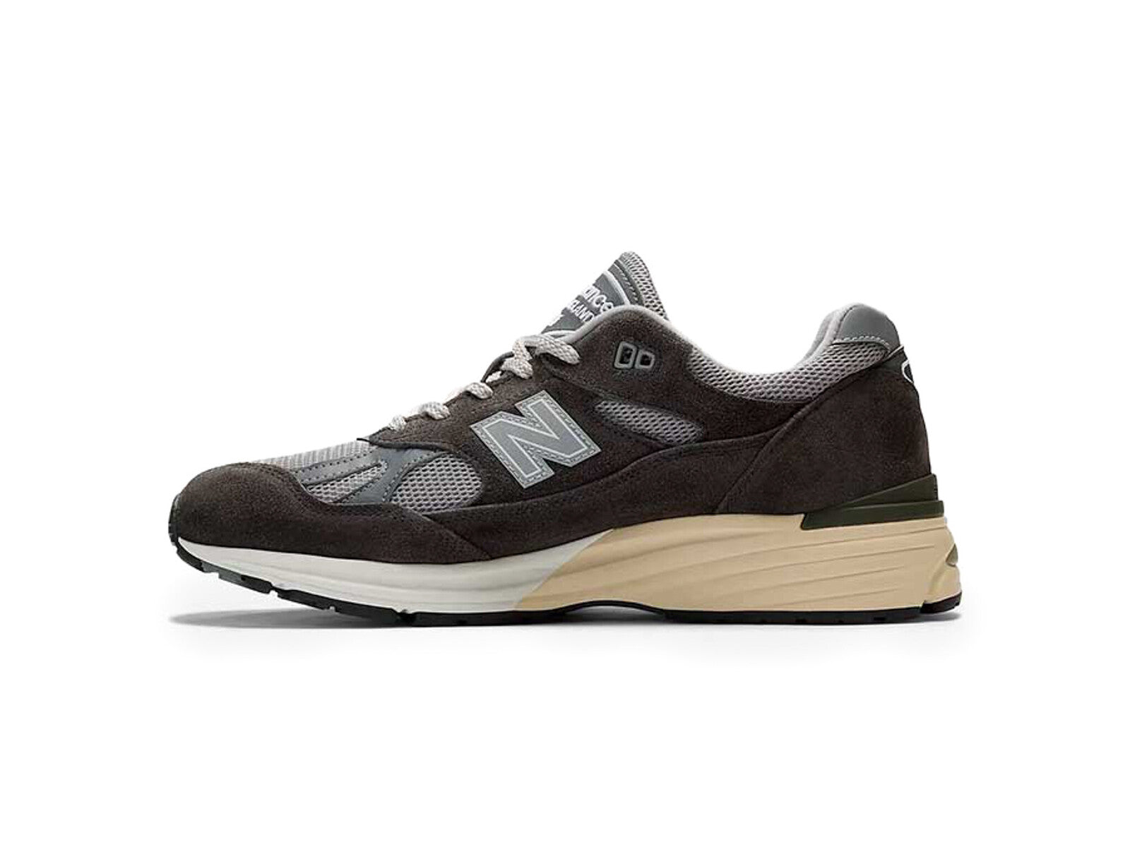 NEW BALANCE MADE IN UK MADE IN UK 991V2 ELEVATED E