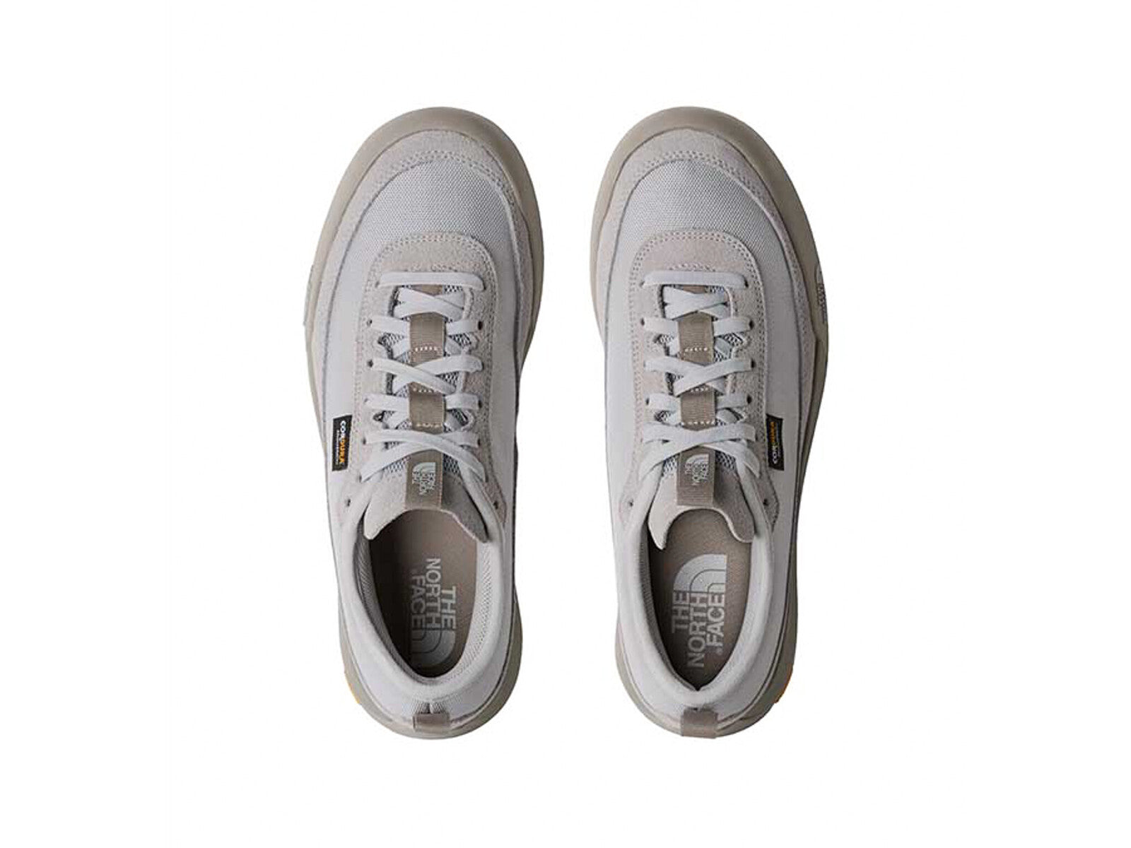 THE NORTH FACE CLYFFE HIGH RISE GREY STONE SLAB