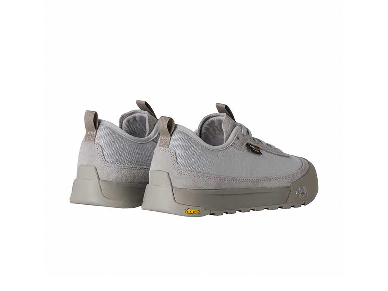 THE NORTH FACE CLYFFE HIGH RISE GREY STONE SLAB