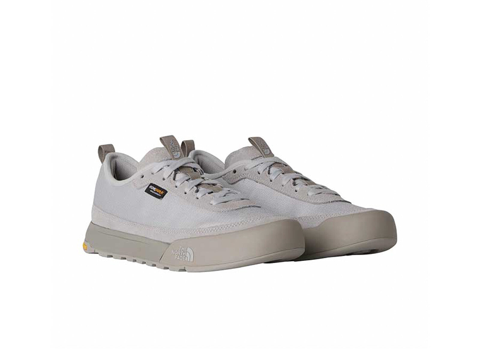 THE NORTH FACE CLYFFE HIGH RISE GREY STONE SLAB