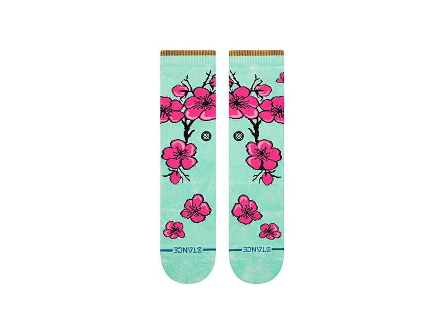 CALCETINES STANCE 99 CENTS CREW