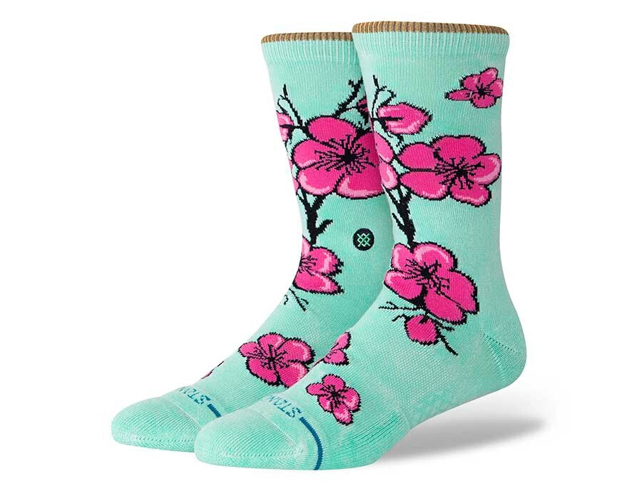 CALCETINES STANCE 99 CENTS CREW