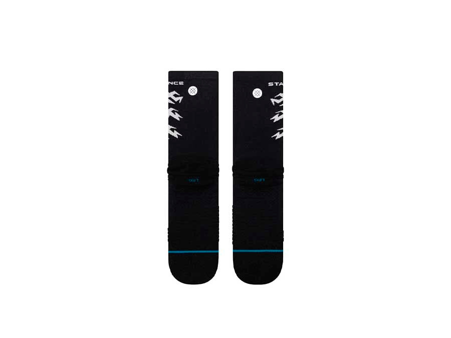 CALCETINES STANCE RUNNER LIGHT CREW