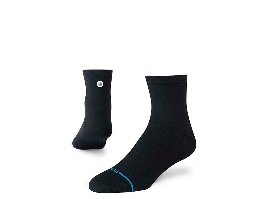 CALCETINES STANCE SOLID UL QUARTER