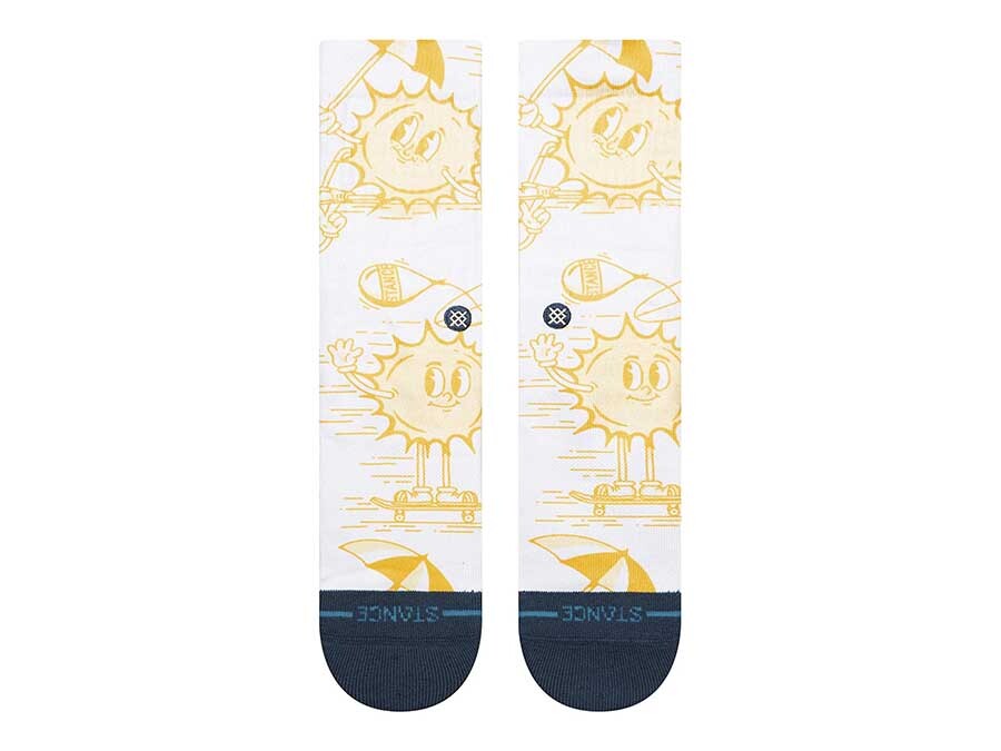 CALCETINES STANCE SONNYS CREW
