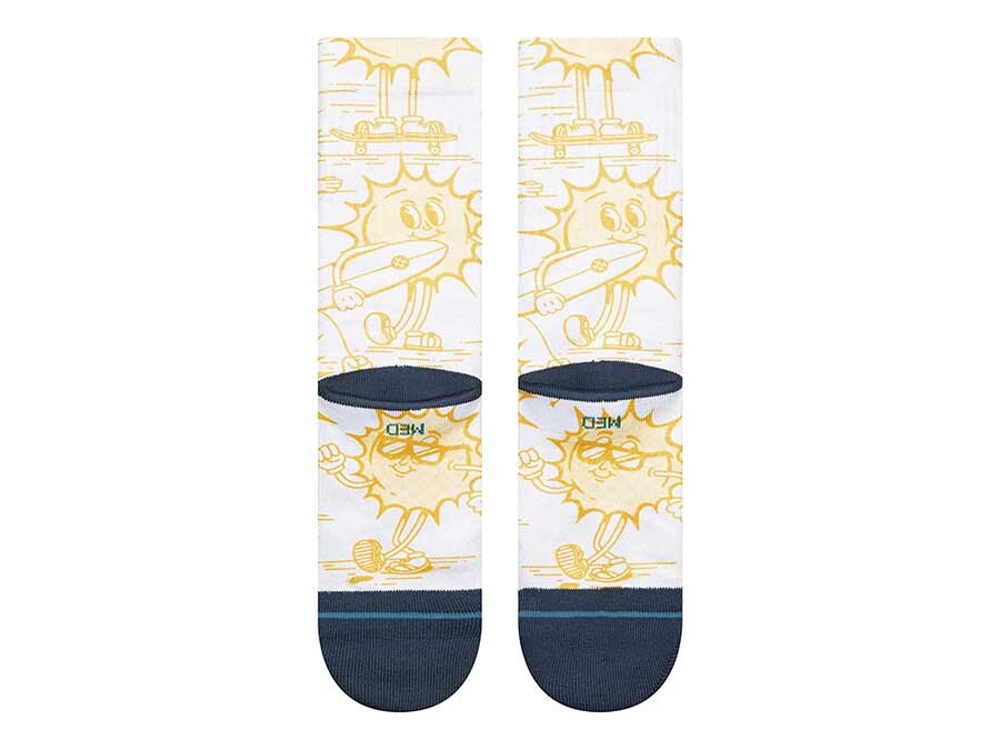 CALCETINES STANCE SONNYS CREW