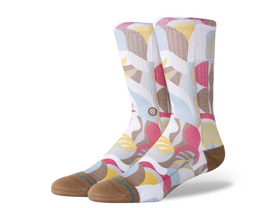 CALCETINES STANCE TROPICLAY