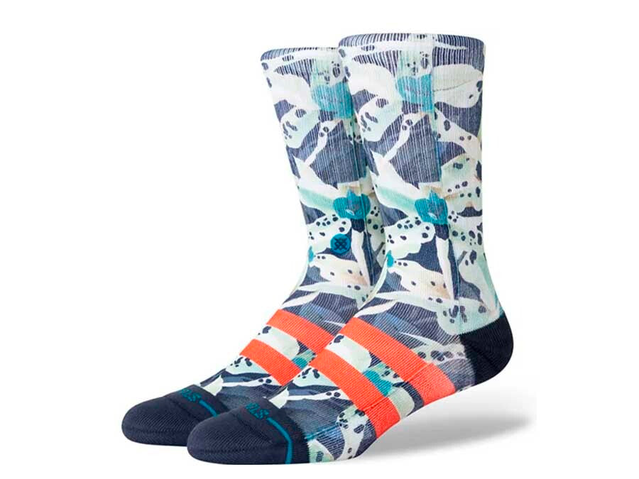 CALCETINES STANCE TUBEULAR CREW