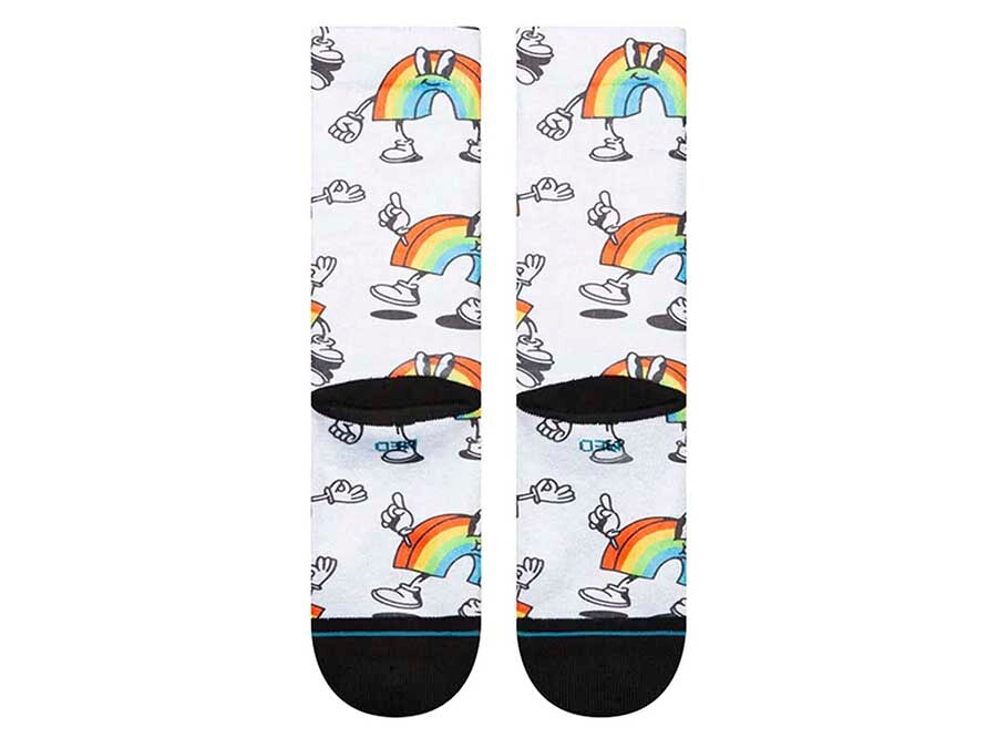 CALCETINES STANCE VIBEON