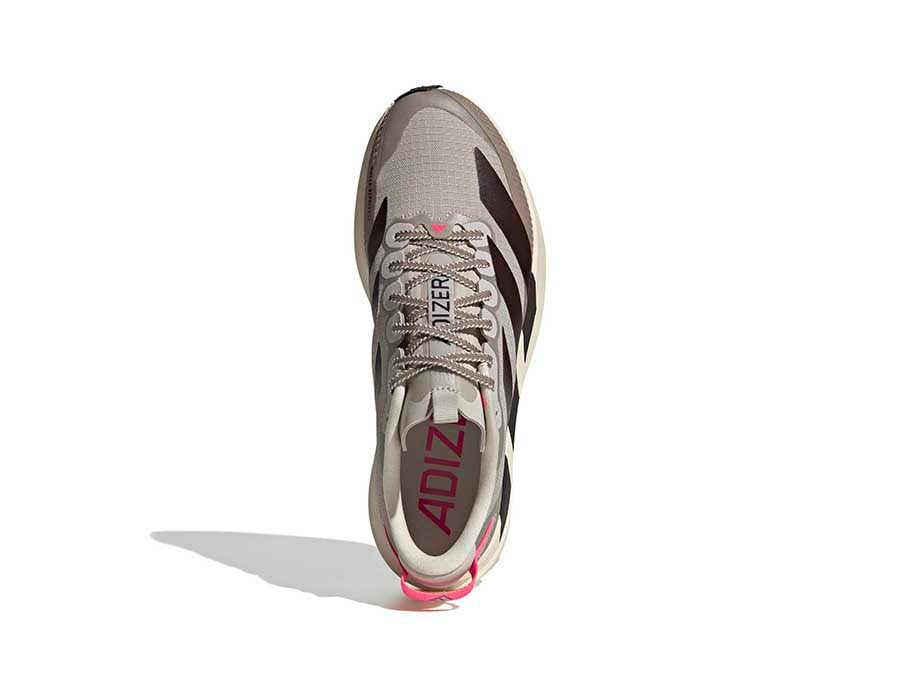 ADIDAS ADIZERO EVO SL ATR GREEN BLACK