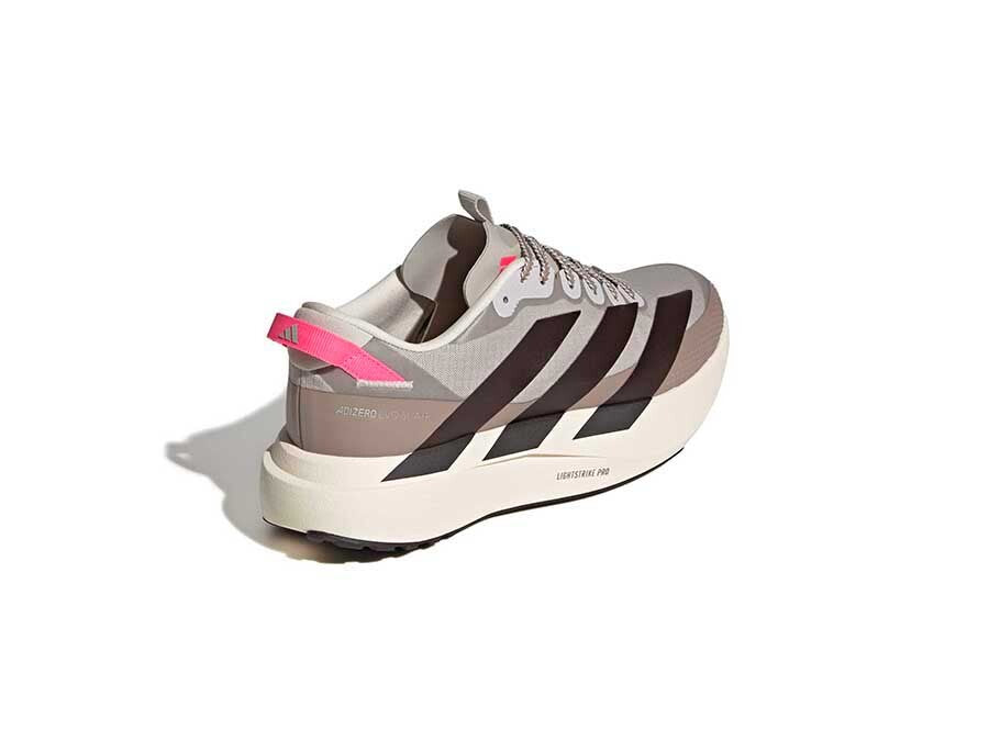 ADIDAS ADIZERO EVO SL ATR GREEN BLACK